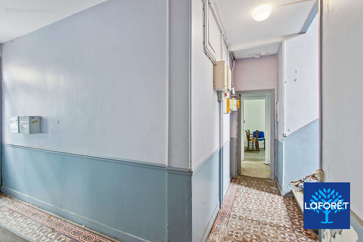 Appartement à ALFORTVILLE