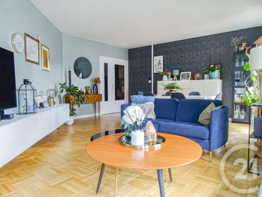 Appartement à LYON-3E