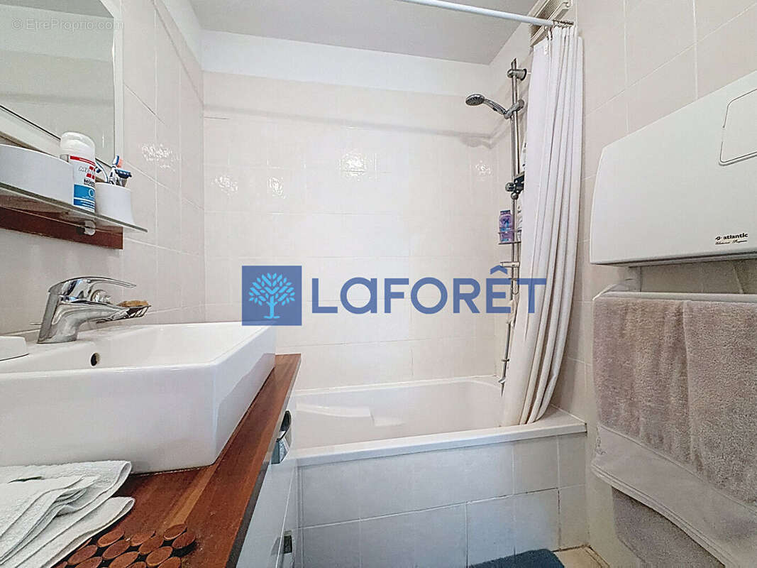 Appartement à DRAGUIGNAN