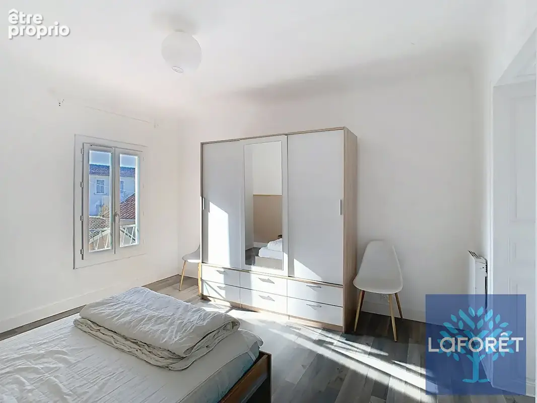 A vendre T1 à Dax - photo 2