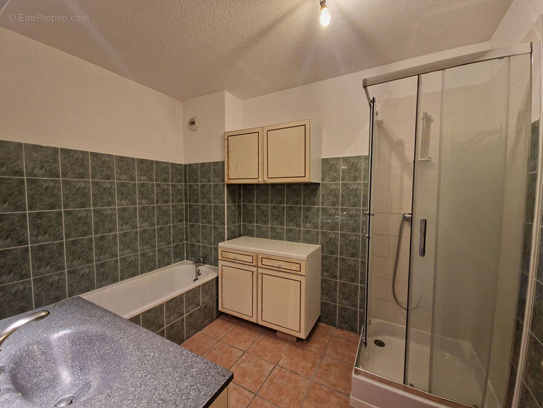 Appartement à ISTRES