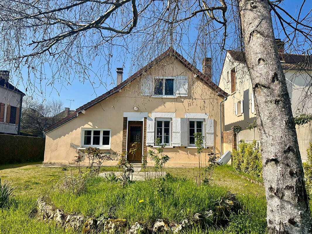 Maison à TURNY