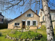Maison à TURNY