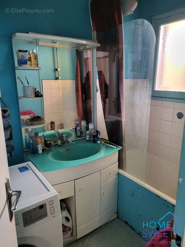 Appartement à ORLEANS