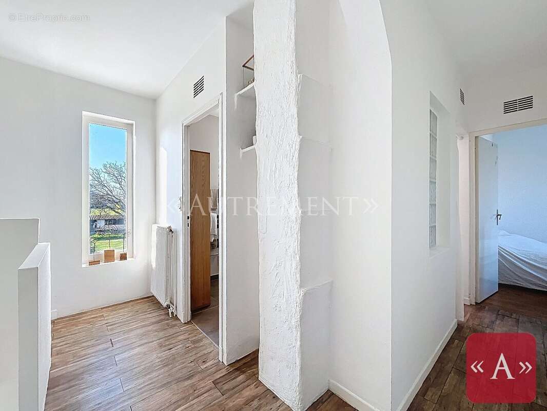 Maison à MONTASTRUC-LA-CONSEILLERE