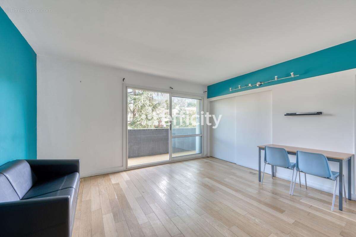 Appartement à EAUBONNE