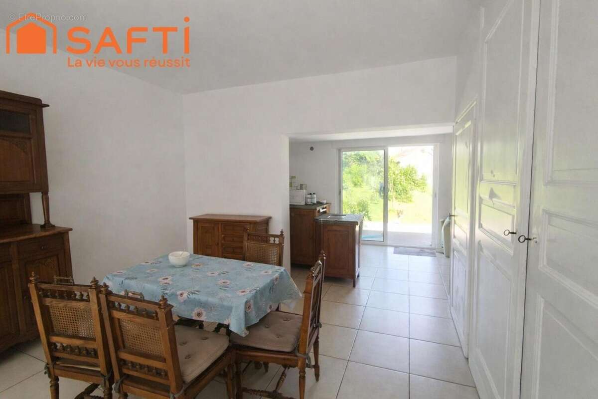 Maison 100 m² à Beugnies  - photo 3