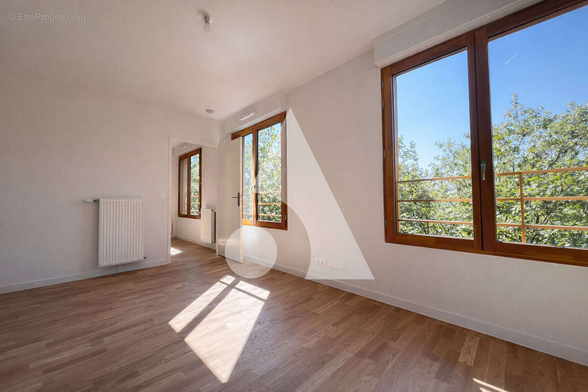 Appartement à BOBIGNY