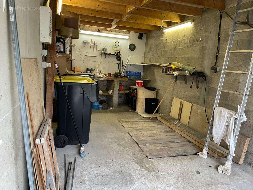 Maison à LIZY-SUR-OURCQ