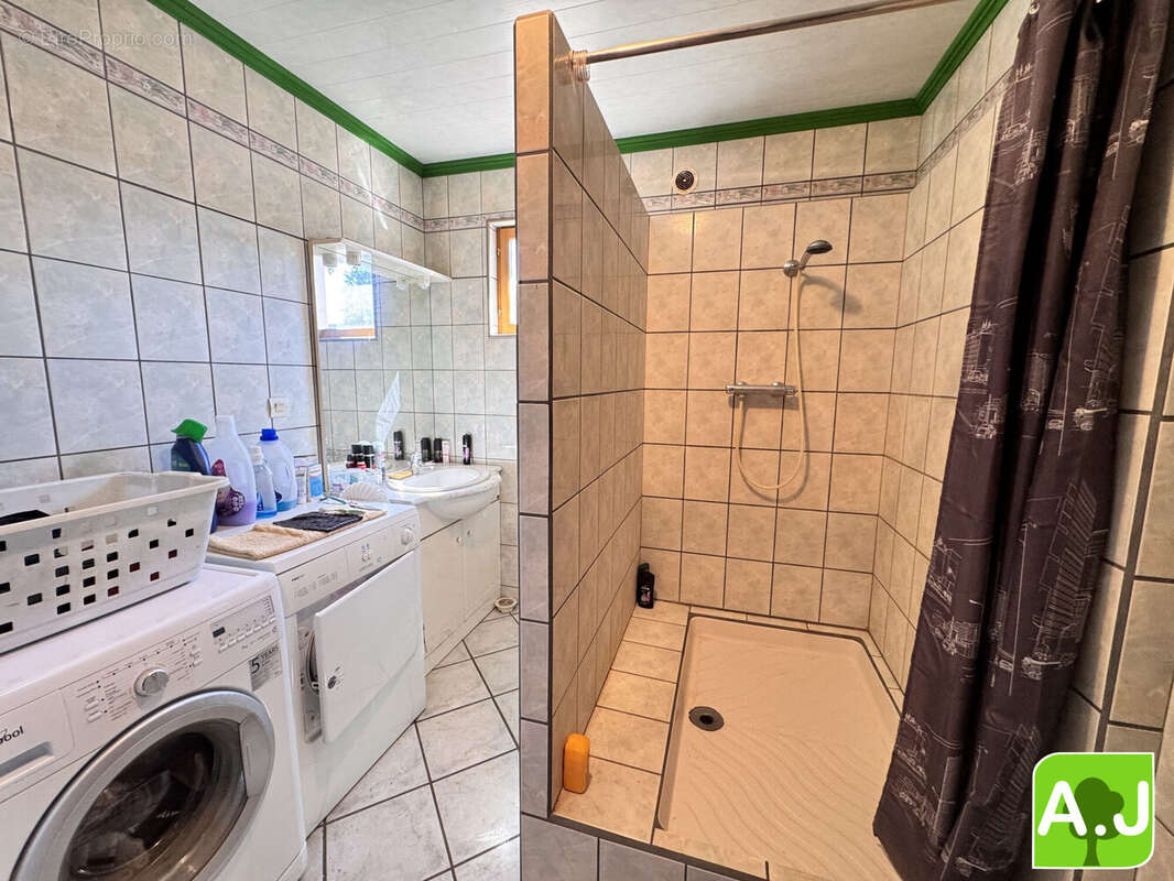 Maison à EZY-SUR-EURE