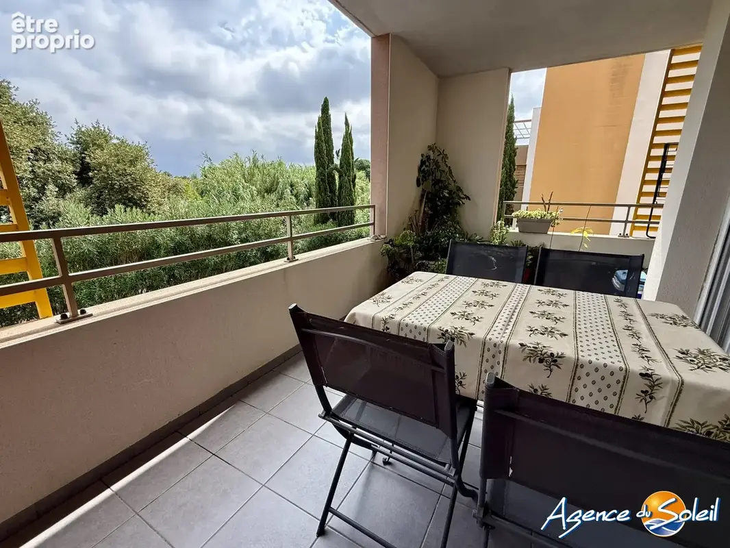Appartement 2 pièces 40 m² à vendre à Saint-Cyprien (66750) - photo 9