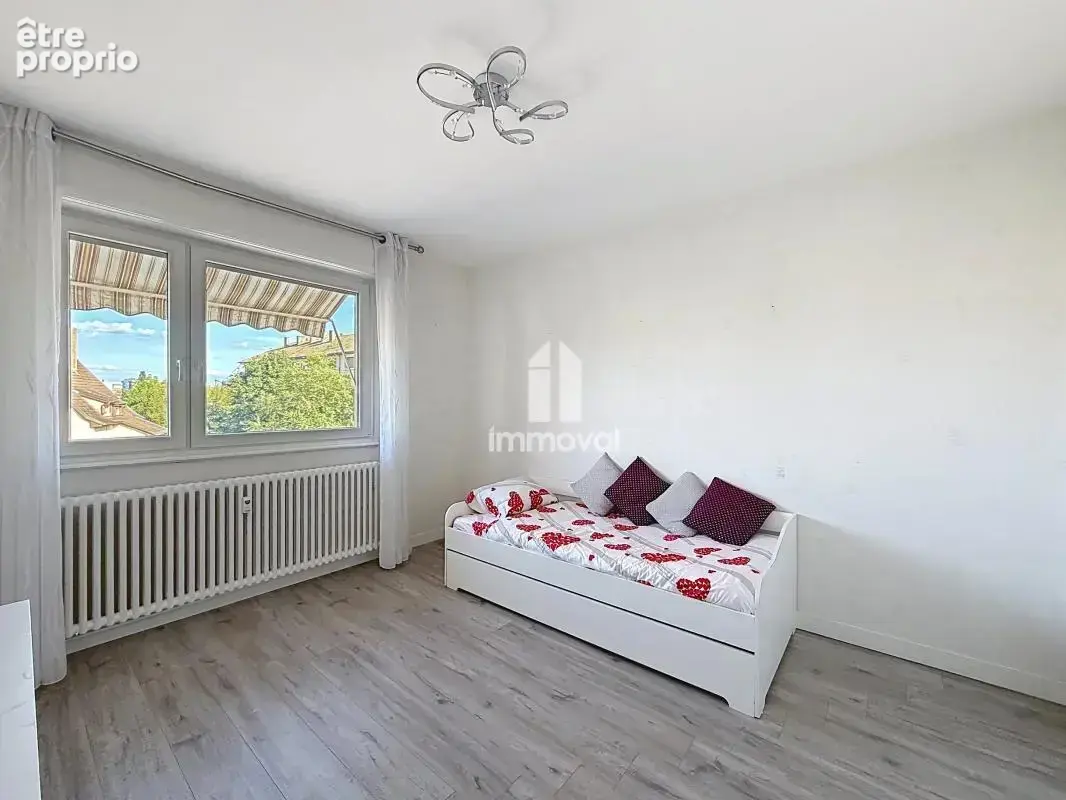Superbe appartement 5 pièces à Ostwald, 3 chambres - photo 5