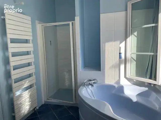 Villa familiale 5 chambres à saint-romain-de-benet - photo 13