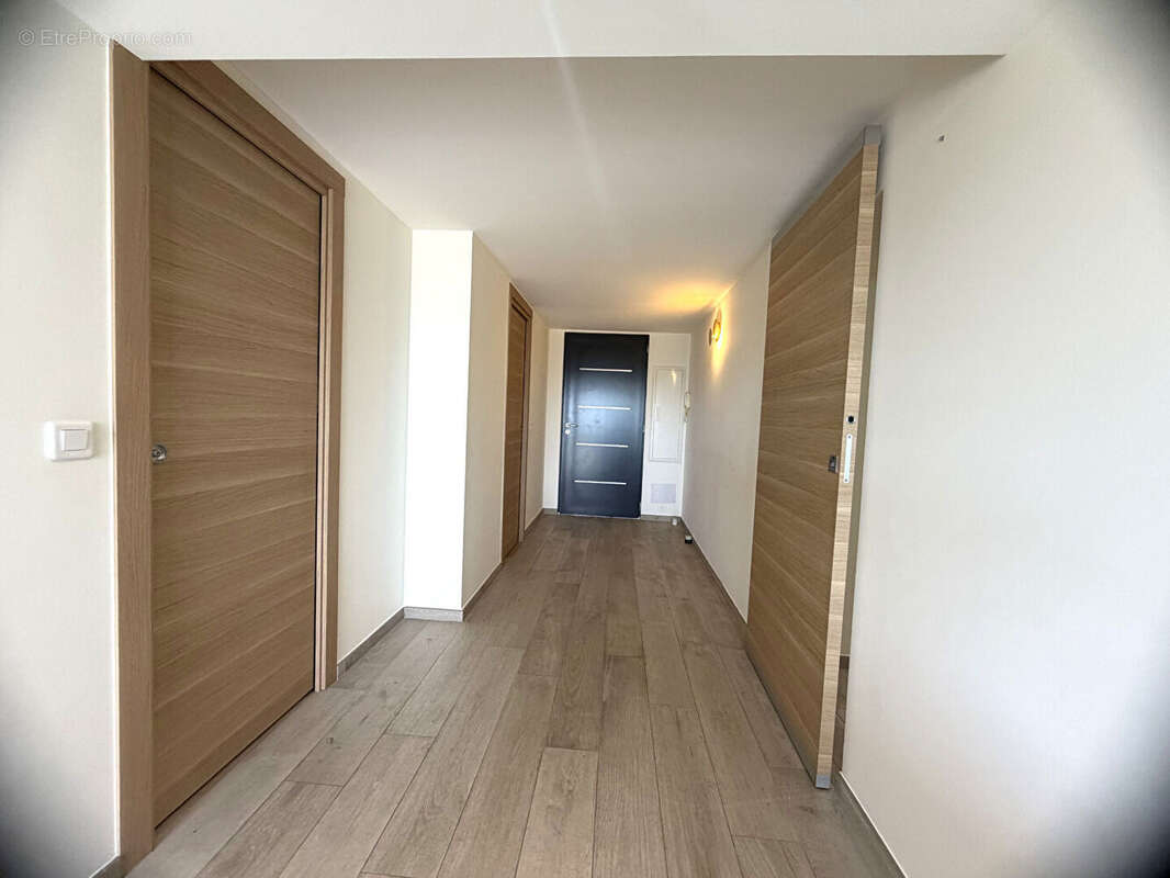 Appartement  T3 Vue Mer,  Jardin. - photo 12