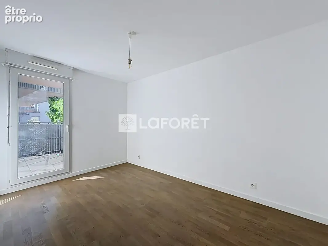 Achères - Appartement 2 pièces de 48 m² avec balcon et parking - photo 9
