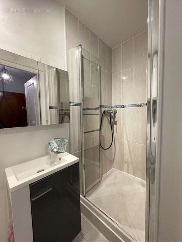 Appartement à GOUVIEUX