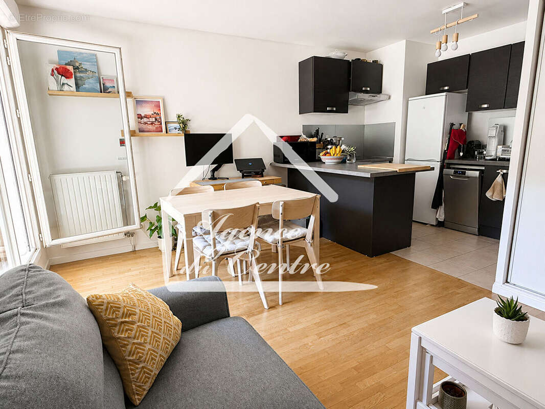 Appartement à CACHAN