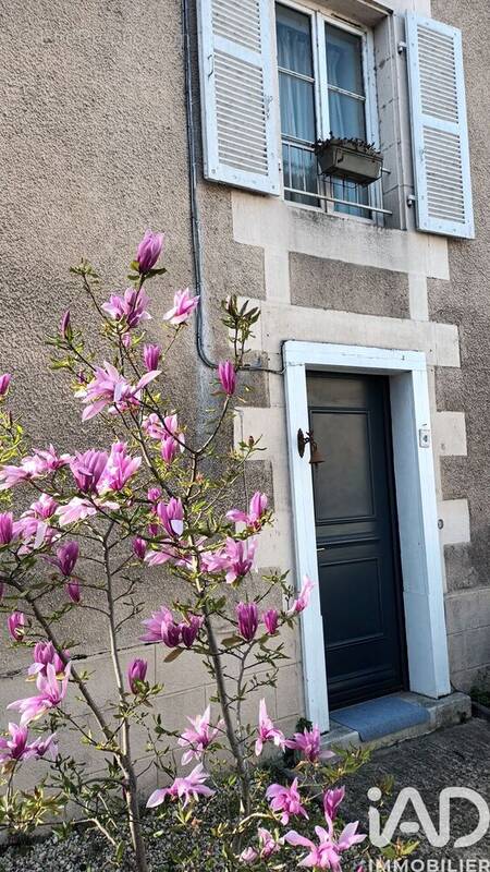 Photo 1 - Maison à CHAUVIGNY