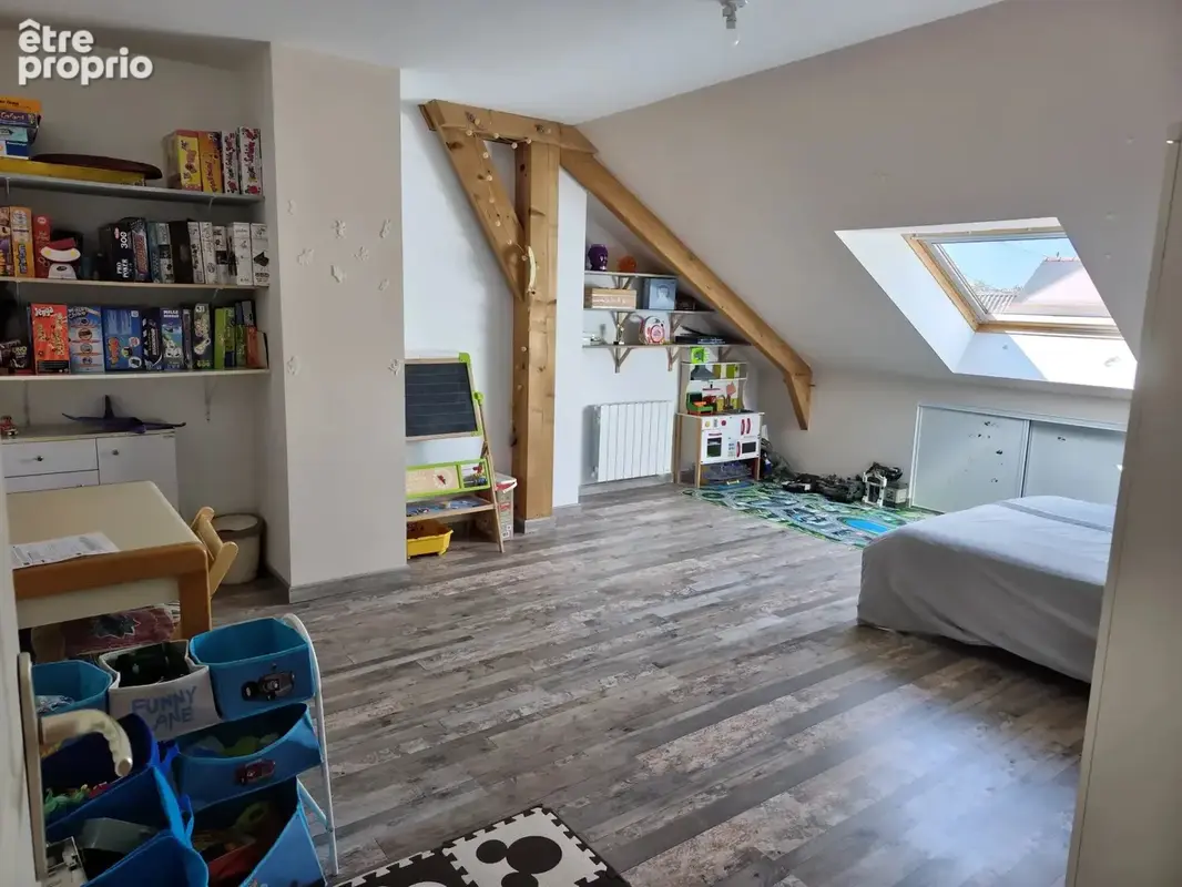 Maison 6 pièces 240 m² à vendre à Maxent (35380) - photo 17