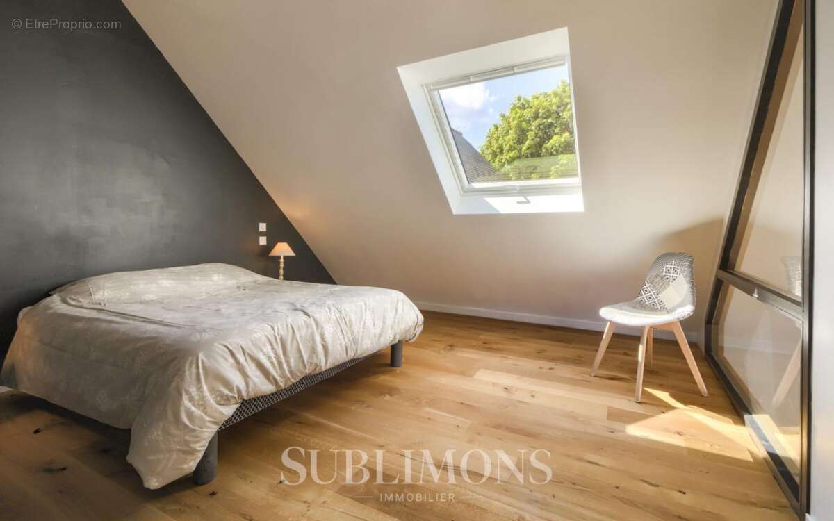 Maison à BADEN