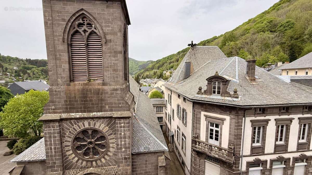 Appartement Mont Dore 3 pièce(s) 55.4 m2 - photo 11