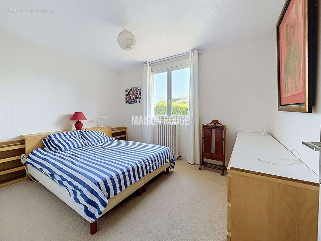 Maison St Briac Sur Mer 5 mn à pieds du centre - photo 16
