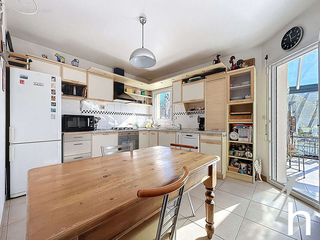 Maison à VILLONS-LES-BUISSONS