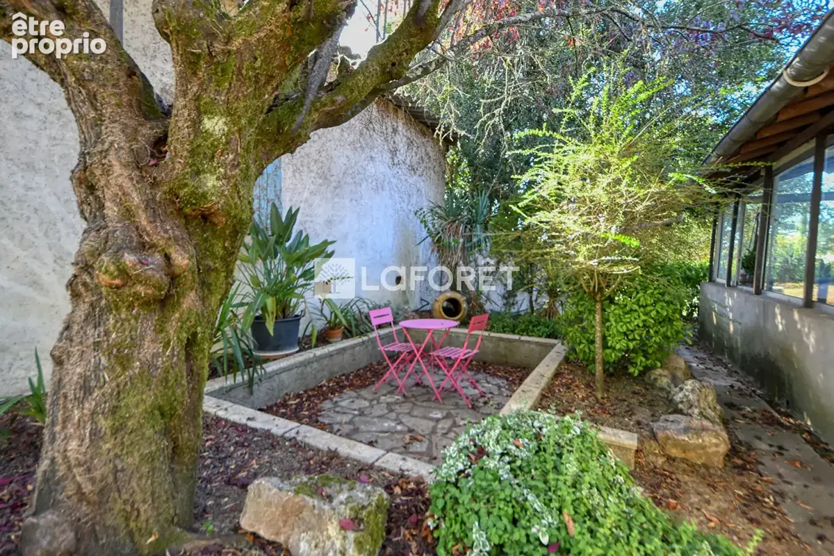 Charmante maison de plain-pied à vendre à proximité du centre de rabastens - photo 8