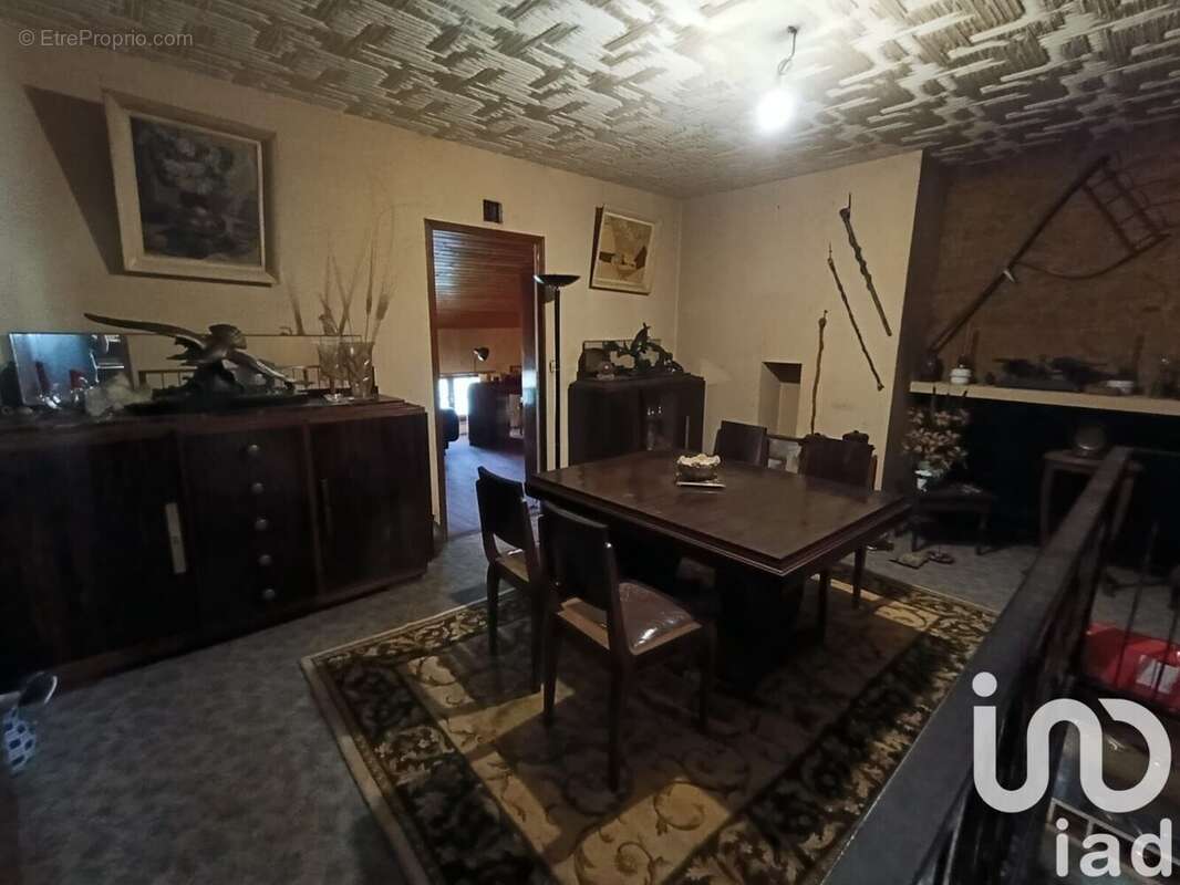 Photo 6 - Maison à FRESNES-SUR-APANCE