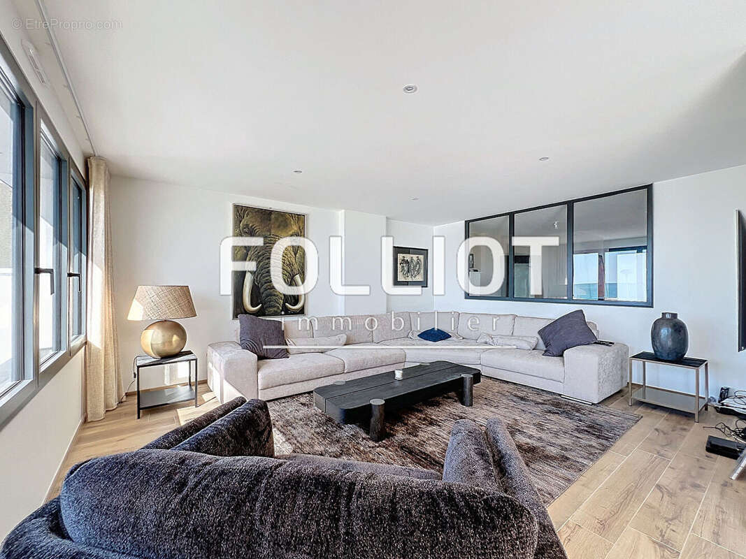A vendre à Agon Coutainville - Exceptionnel & Rare à la vente - photo 6