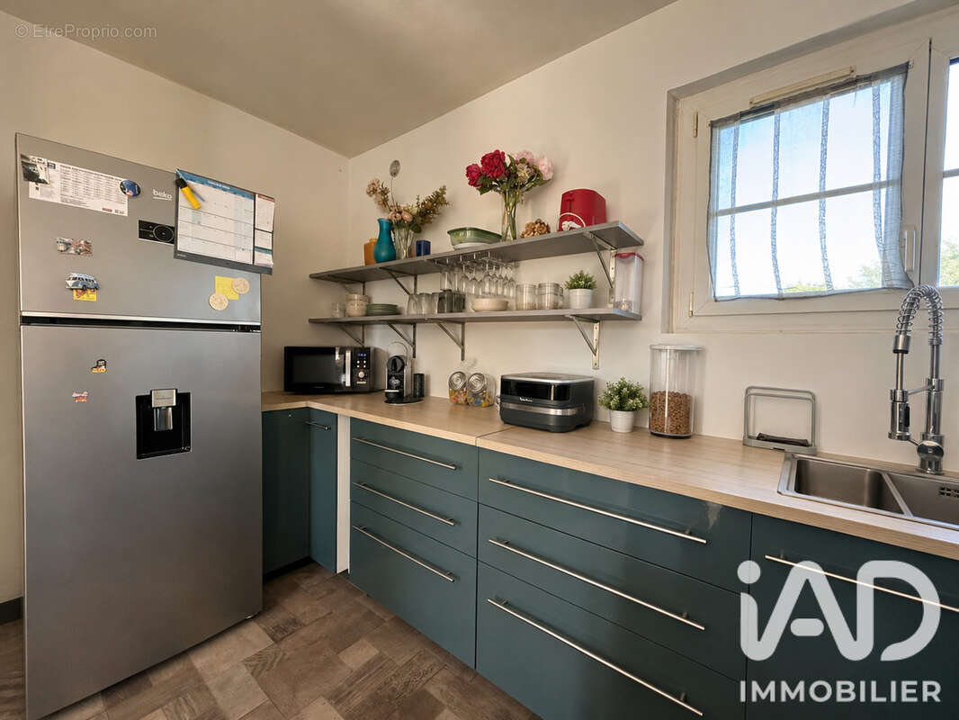 Maison 70 m² à Blois  - photo 6