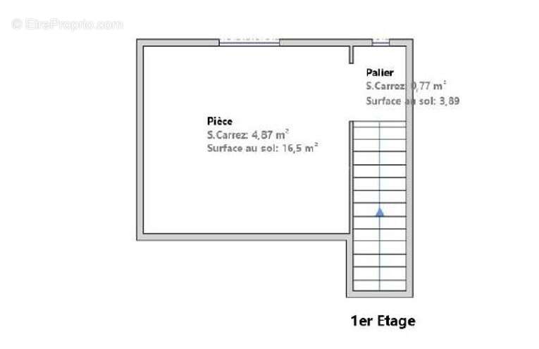 Maison à VILLENEUVE-LE-ROI