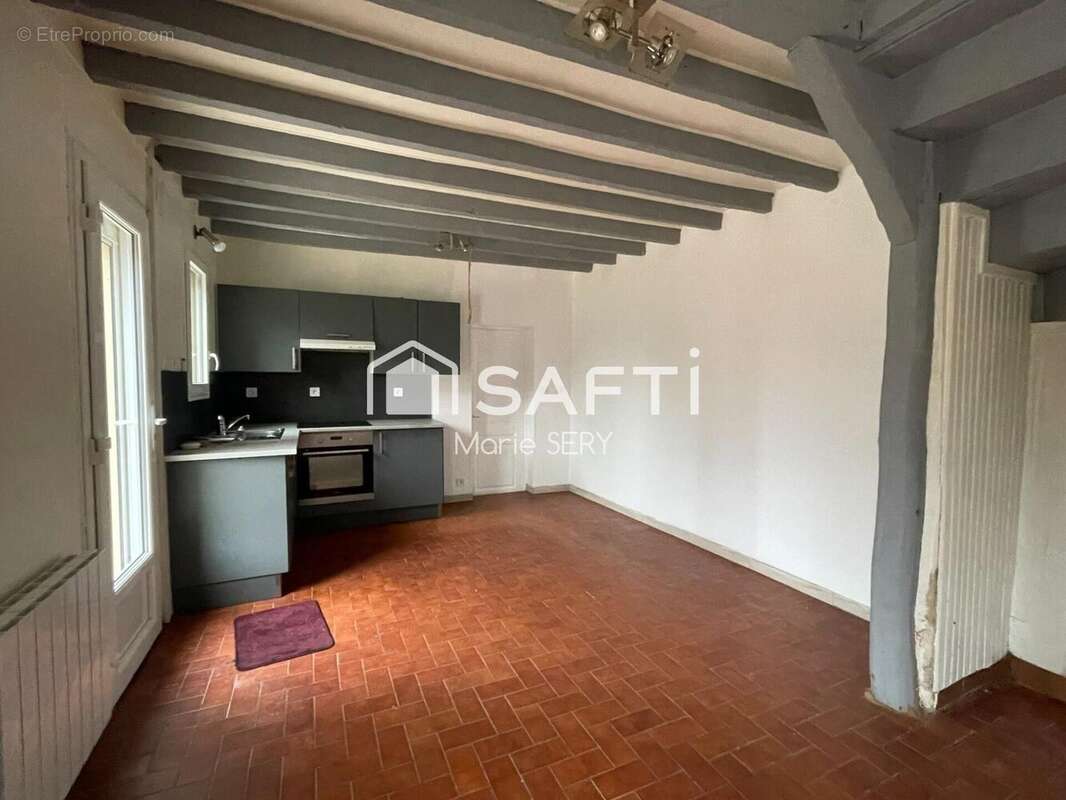 Photo 3 - Maison à CHARLEVAL