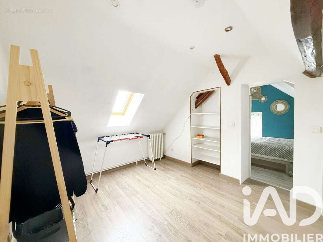 Photo 6 - Maison à SAINT-OMER-EN-CHAUSSEE