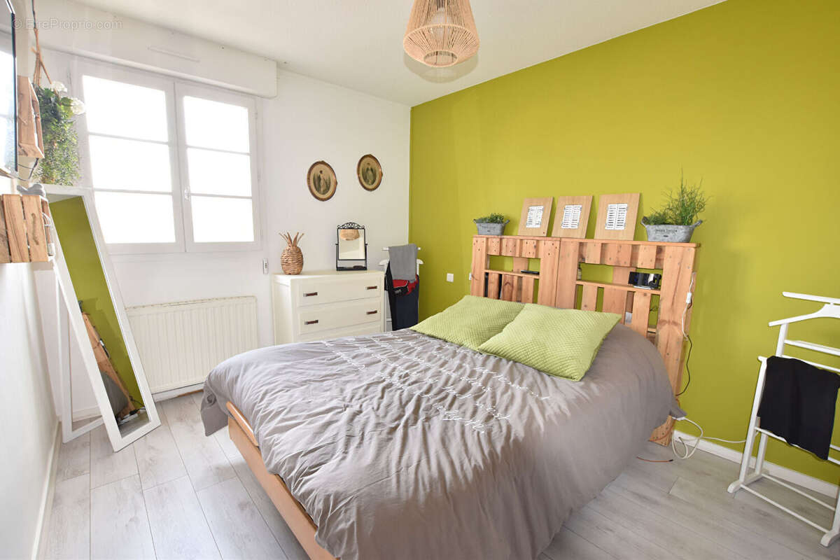 Appartement à ROANNE