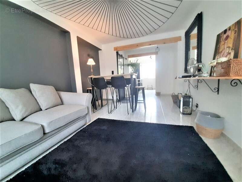 Appartement à MARTIGUES