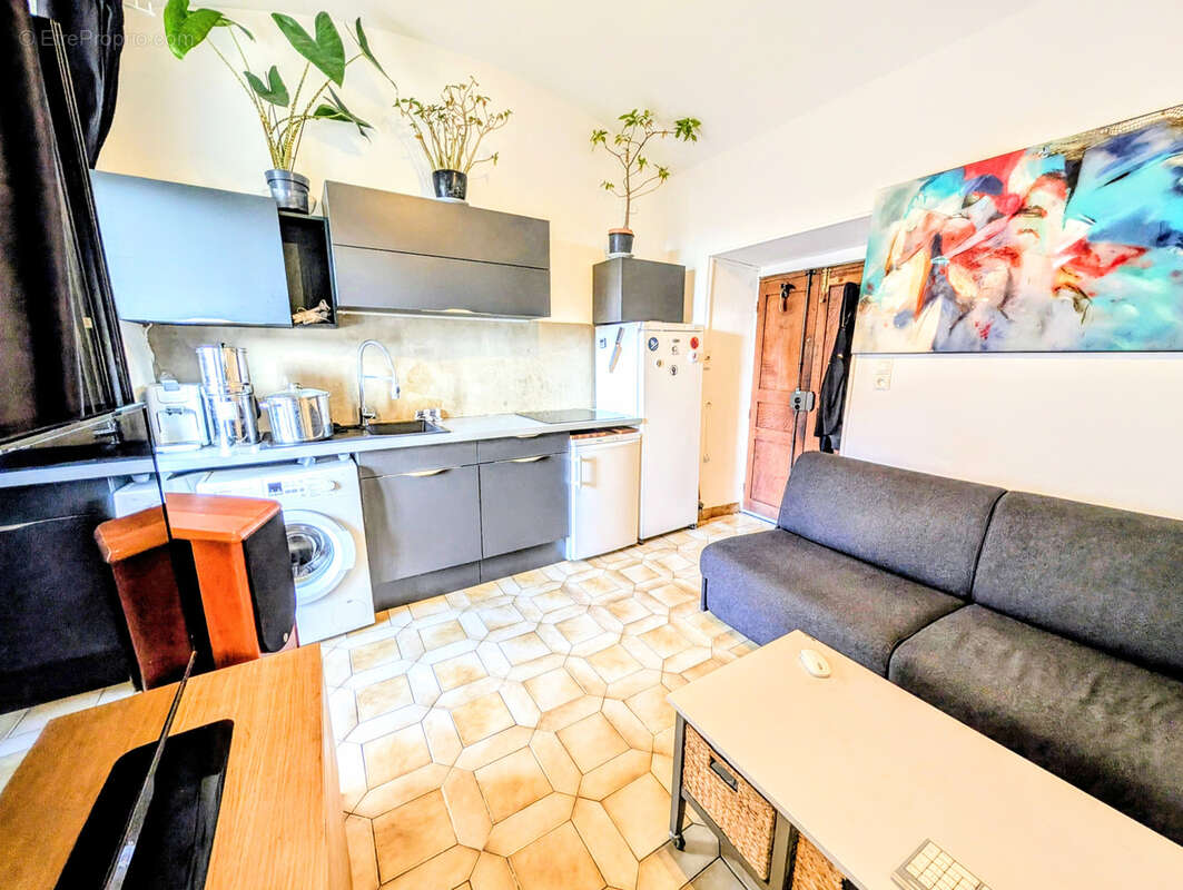 Appartement à PROPRIANO