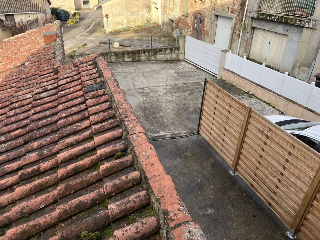 Appartement à CASTELMAYRAN