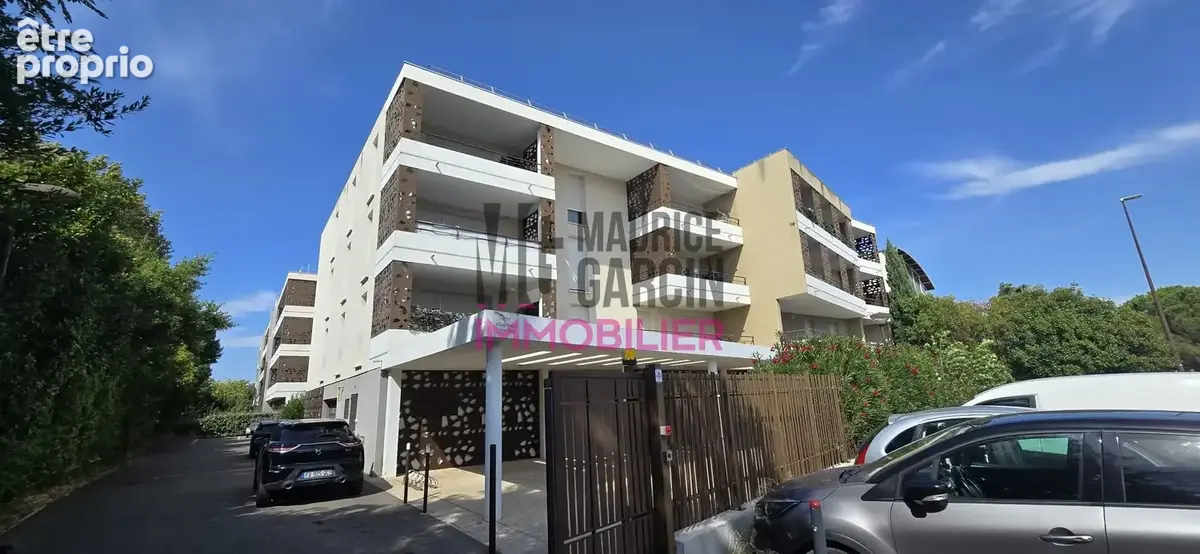 Appartement 3 pièces 61 m² à vendre à Avignon (84000) - photo 2