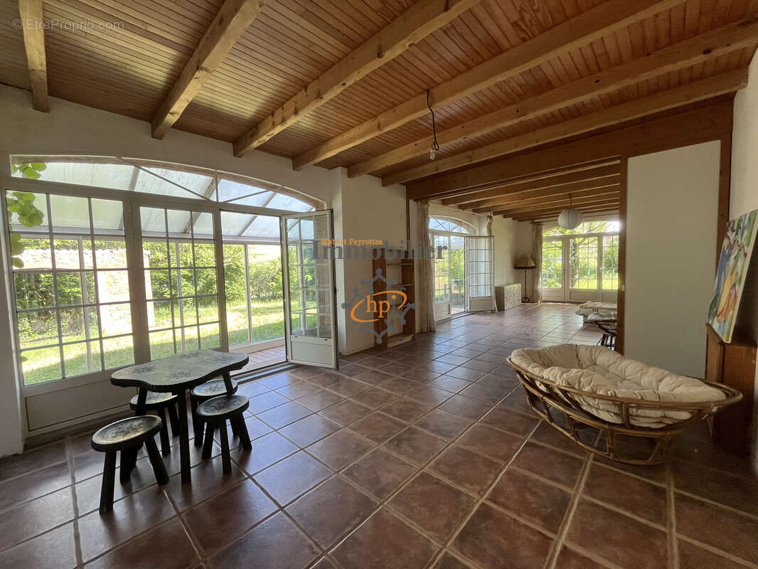Vente propriété d'exception Saint Affrique Aveyron sur 45 hectares de terrains - photo 8