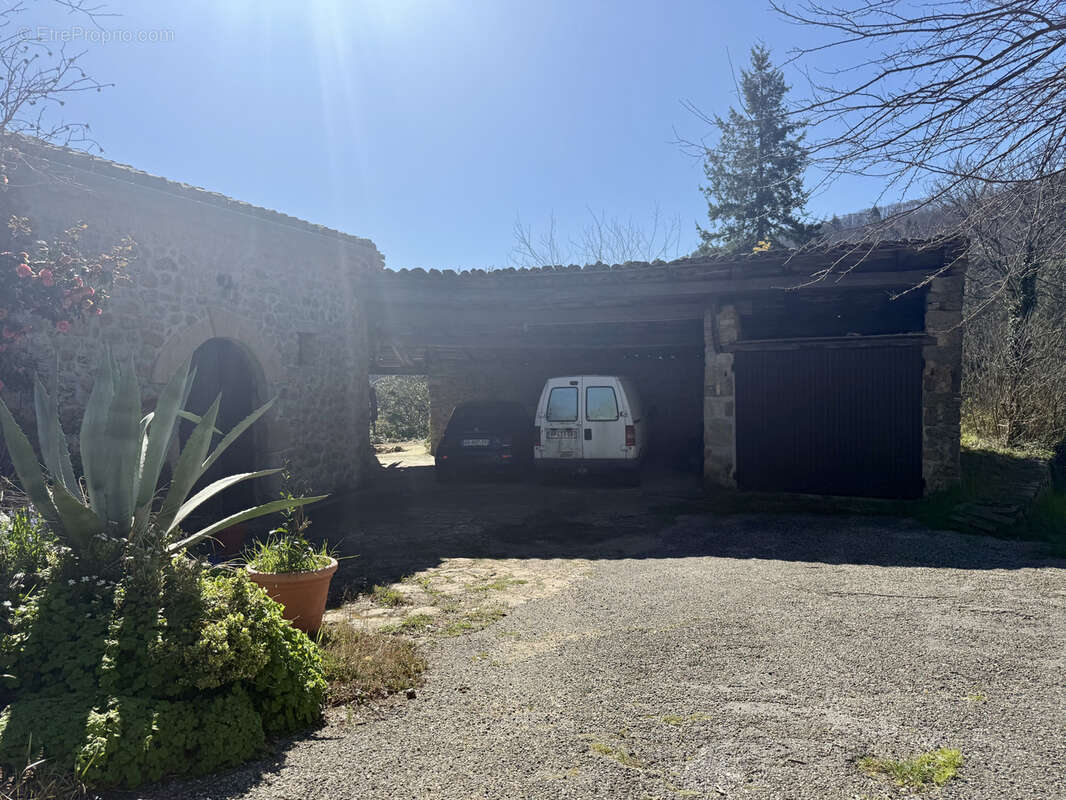 Maison à LENTILLERES
