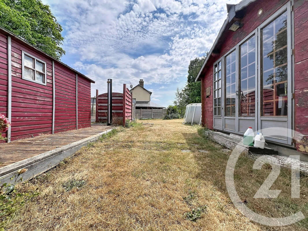 Maison 207 m² à Pont-Audemer  - photo 15
