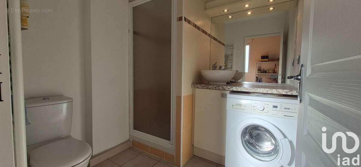 Photo 9 - Appartement à GANGES