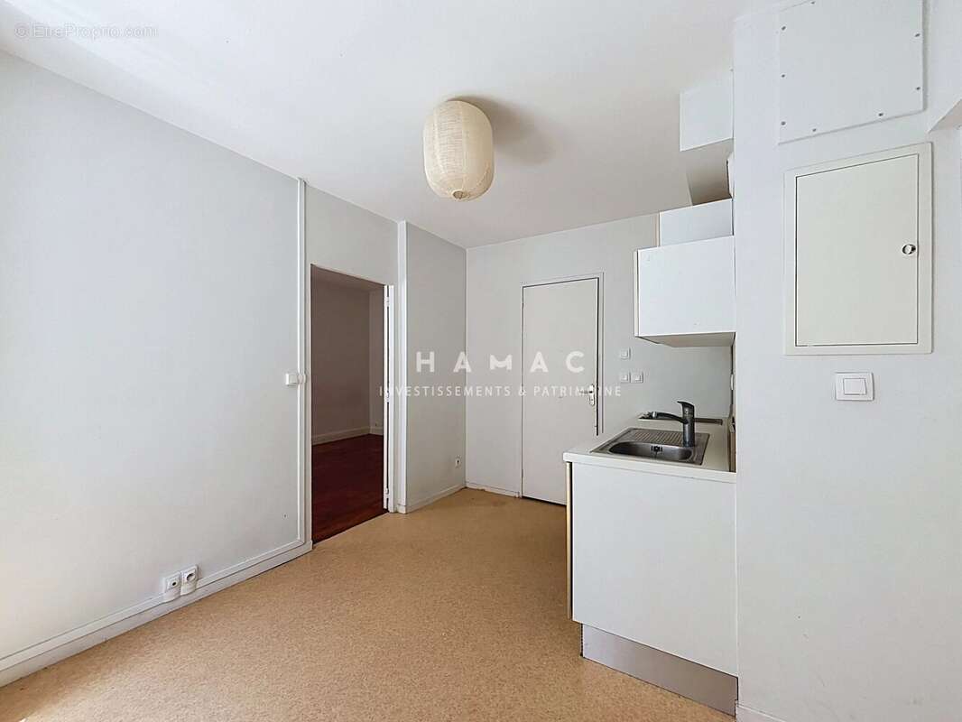 Appartement à OULLINS