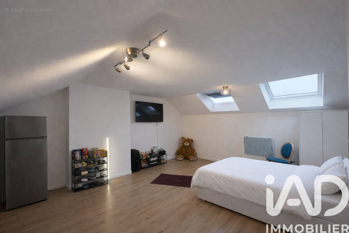 Photo 1 - Appartement à THIONVILLE