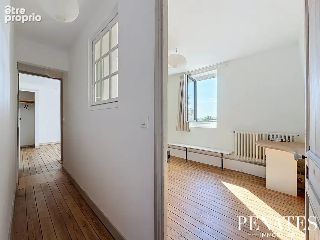 Maison 4 pièces 80 m² à vendre à Rouen (76000) - photo 8