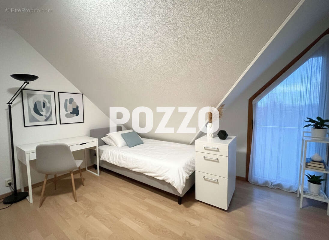 Maison à ANCTOVILLE-SUR-BOSCQ