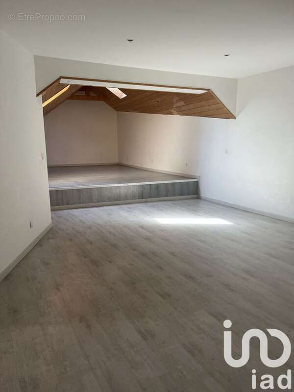 Photo 8 - Maison à POUZAC