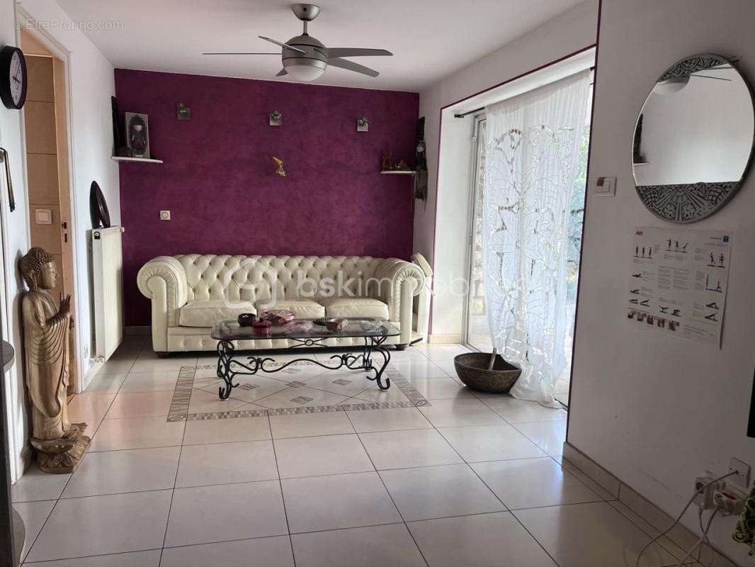 Maison à FRONTIGNAN