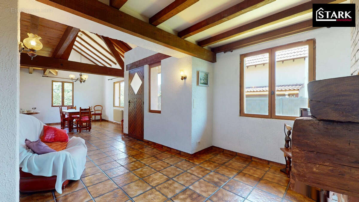Maison à BAVILLIERS